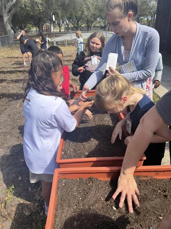 SEM GArdening 
